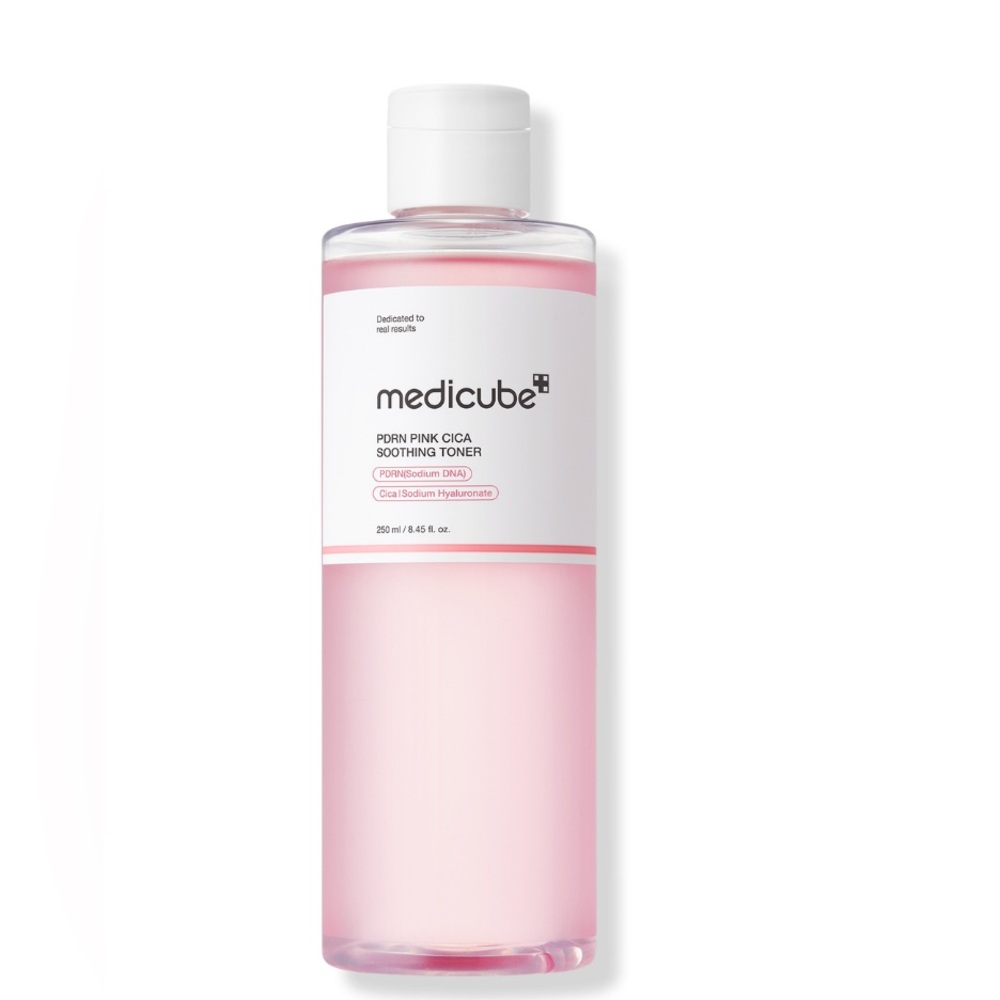 Pink Cica Soothing Toner